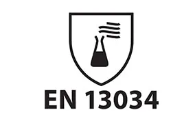 EN 13034 for Disposable Protective Clothing